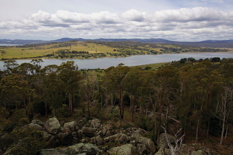 Brady's Lookout - Accommodation Sydney 0