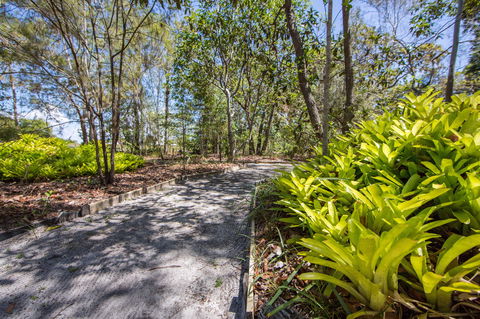 Bribie Island Bicentennial Trails - Accommodation Sydney 1