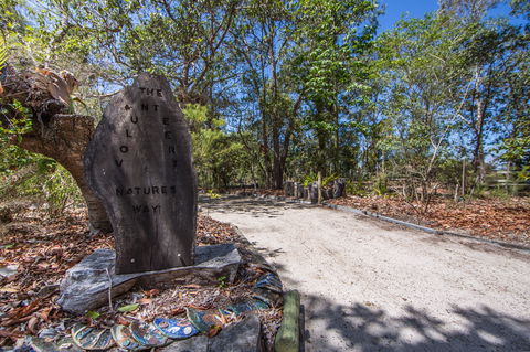 Bribie Island Bicentennial Trails - Accommodation Sydney 2