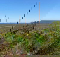 Broadwater National Park