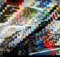 Brush Off Art - Accommodation Sydney