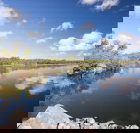 Bundaberg North Burnett Region Dams - Accommodation Sydney