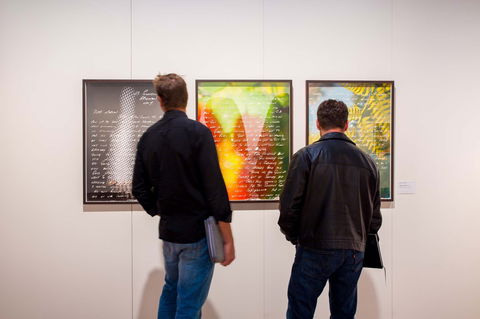 Caboolture Regional Art Gallery - Accommodation Sydney 0