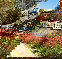 Cactus Cafe and Gallery - Accommodation Sydney