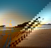 Cape Hillsborough - Accommodation Sydney