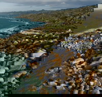 Cape Melville National Park CYPAL - Accommodation Sydney