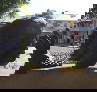 Celebration of life statue Barmera - Accommodation Sydney