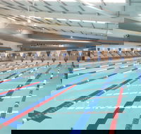 CentrePoint Sport and Leisure - Accommodation Sydney