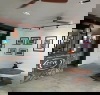 Central Coast Virtual Reality - Accommodation Sydney