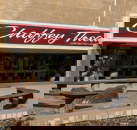 Chaffey Theatre - Accommodation Sydney