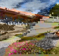 Chung Tian Temple - Sydney Resort