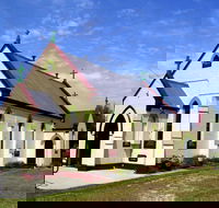 Clarence Town - Accommodation Sydney