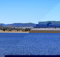 Coolmunda Dam - Accommodation Sydney