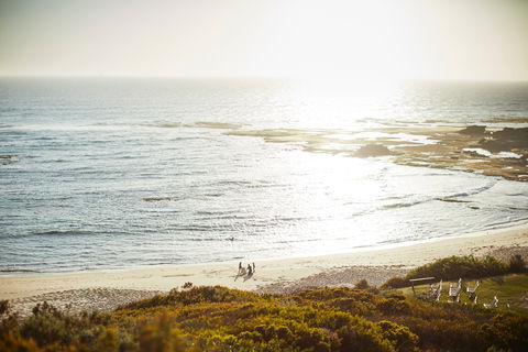 Coppins Walk Track (part Of The Coastal Walk) - Accommodation Sydney 2