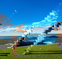 Crescent Head Country Club Golf Course - Sydney 4u