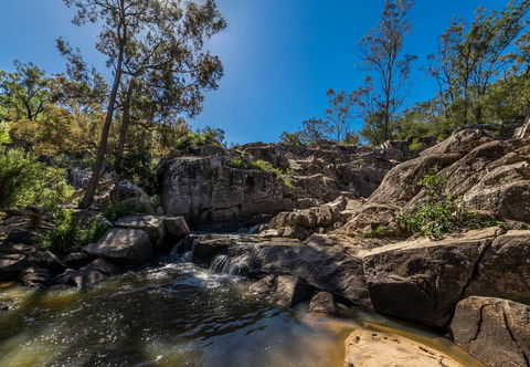 Crows Nest National Park - Accommodation Sydney 1