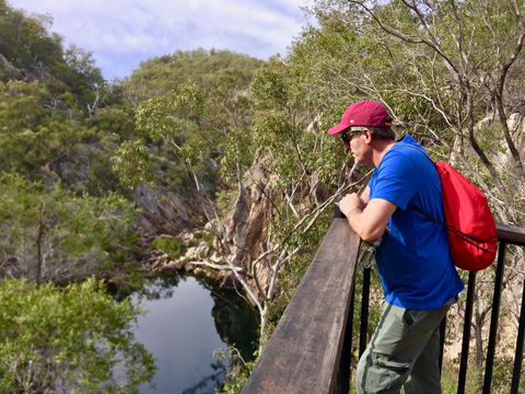 Crows Nest National Park - Accommodation Sydney 2