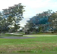 Culcairn Golf Club - Sydney Resort