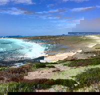 Daly Head National Surfing Reserve - Accommodation Sydney