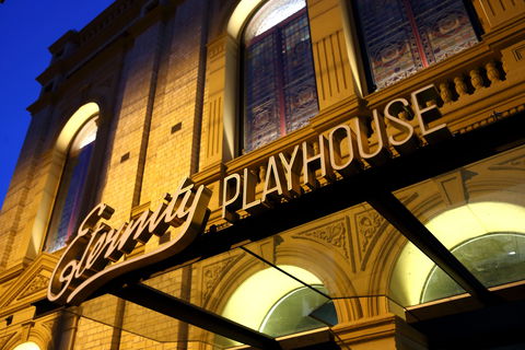 Darlinghurst Theatre Company - Sydney 4u 0