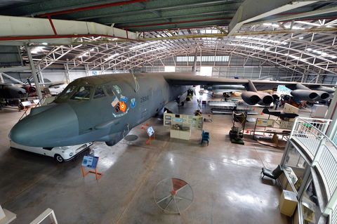 Darwin Aviation Museum - Accommodation Sydney 0