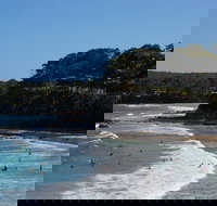 Denhams Beach - Sydney Resort