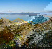 Disaster Bay Lookout - Sydney 4u