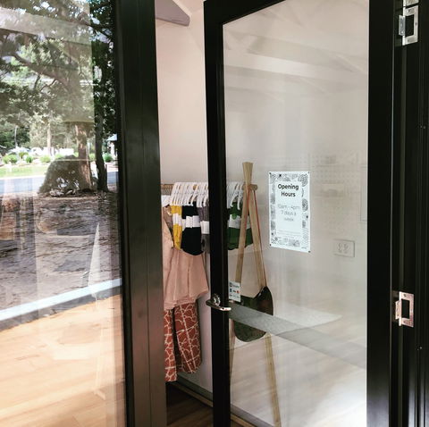Dot And Frankie - Accommodation Sydney 0
