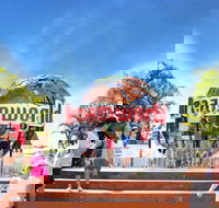 Dreamworld - Accommodation Sydney