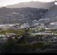 Eastern Hill Rotary Lookout - Sydney 4u
