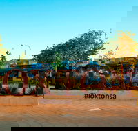 East Terrace Loxton - Accommodation Sydney
