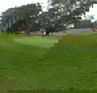 East Lake Golf Course - Accommodation Sydney