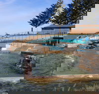 Edithburgh Tidal Pool - Accommodation Sydney