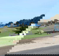 Edithburgh Golf Club - Accommodation Sydney