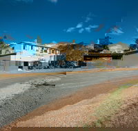 Eton - Accommodation Sydney