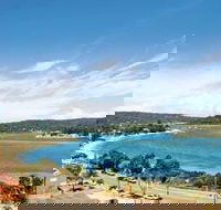 Ettalong Beach - Accommodation Sydney