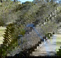 Falcon Crescent Link Track - Sydney Resort