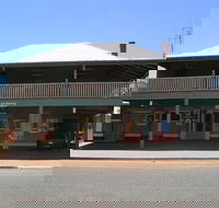 Fifield - Accommodation Sydney