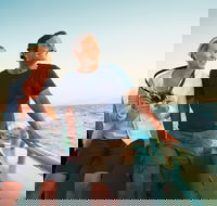 Fishing on Keswick Island - Accommodation Sydney