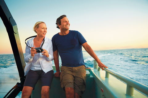 Fishing On Keswick Island - Accommodation Sydney 0