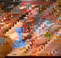 Forest Discovery Centre - Sydney Resort