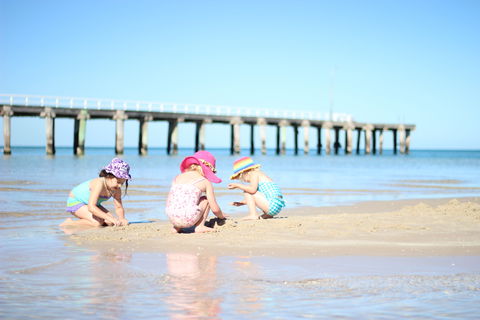 Frankston Beach - Sydney Resort 0