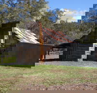 Fry's Hut - Accommodation Sydney