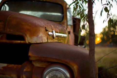 Gladstone Into The Hinterland - Accommodation Sydney 0