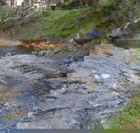 Glacier Rock - Sydney 4u