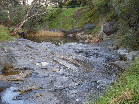 Glacier Rock - Sydney 4u 0
