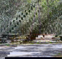 Goonoowigall State Conservation Area - Accommodation Sydney