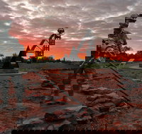 Great Cobar Heritage Centre - Accommodation Sydney