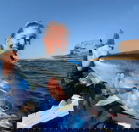 GT Fishing Charters - Accommodation Sydney