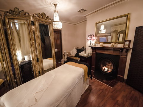 Hahndorf Creek Wellness Spa - Sydney 4u 0